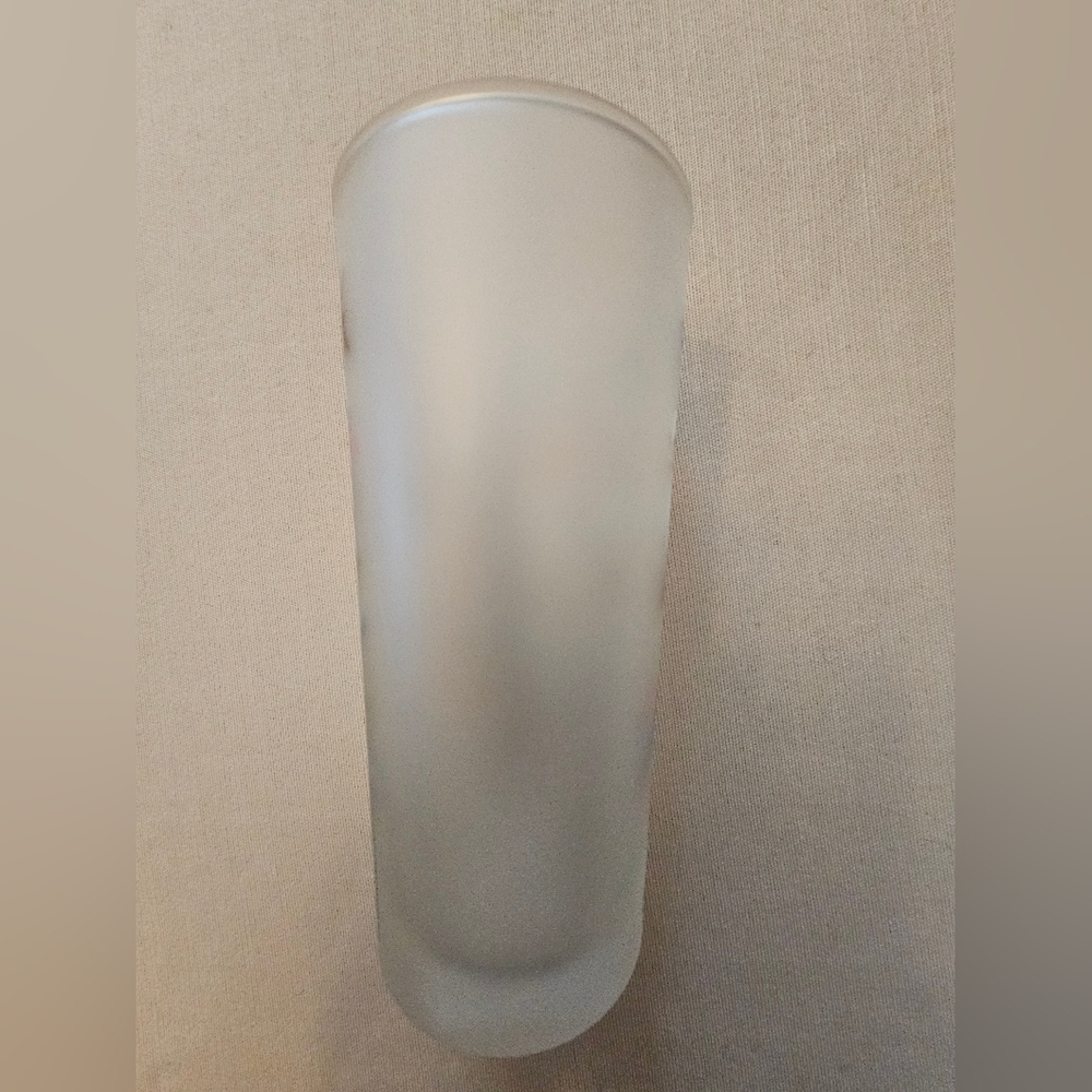 NWT Catstudio Texas Drinking Glass /Tumbler - Picture 5 of 7